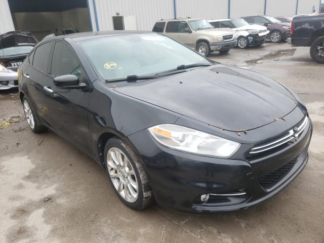 2012 dodge dart limit