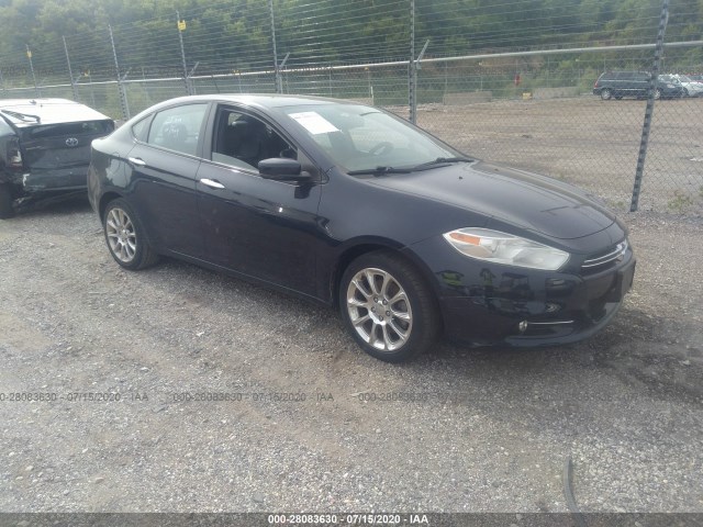 2012 dodge dart
