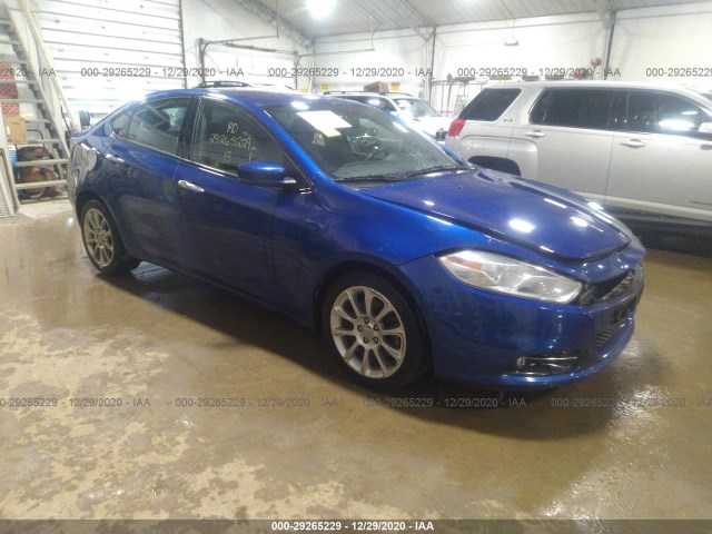 2013 dodge dart