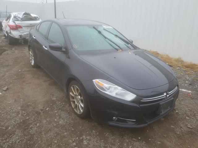 2012 dodge dart