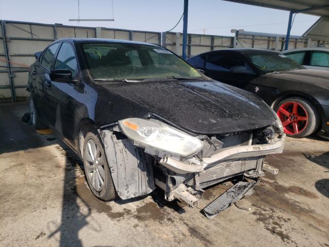 2014 dodge dart