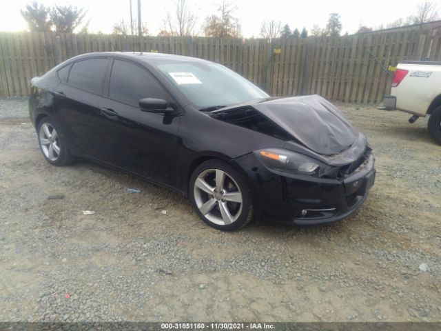 2013 dodge dart