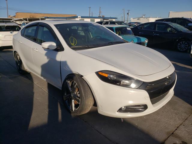 2014 dodge dart