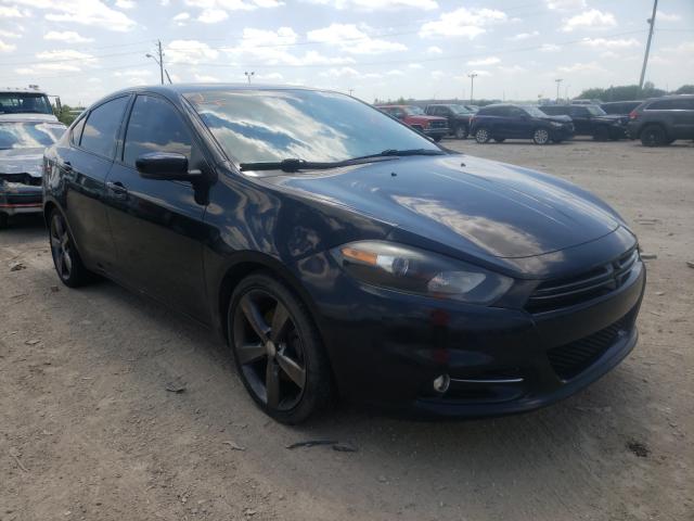 2014 dodge dart gt