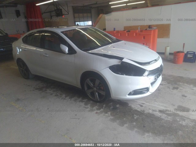 2014 dodge dart