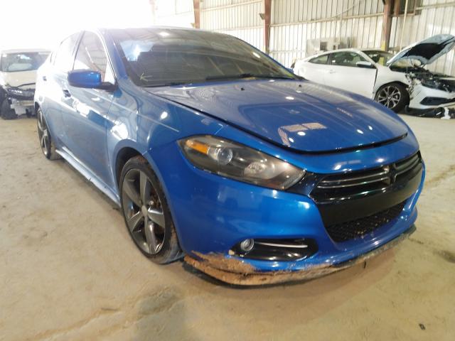 2015 dodge dart