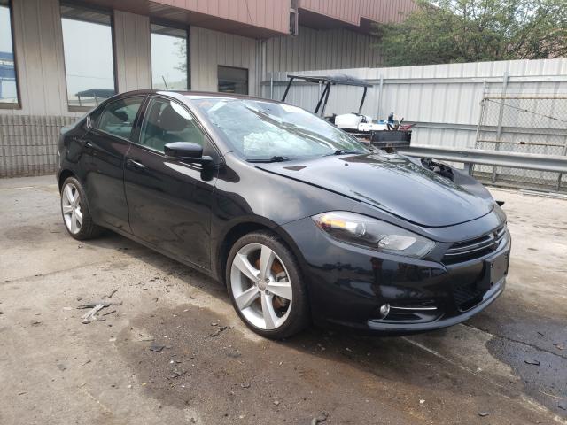 2014 dodge dart
