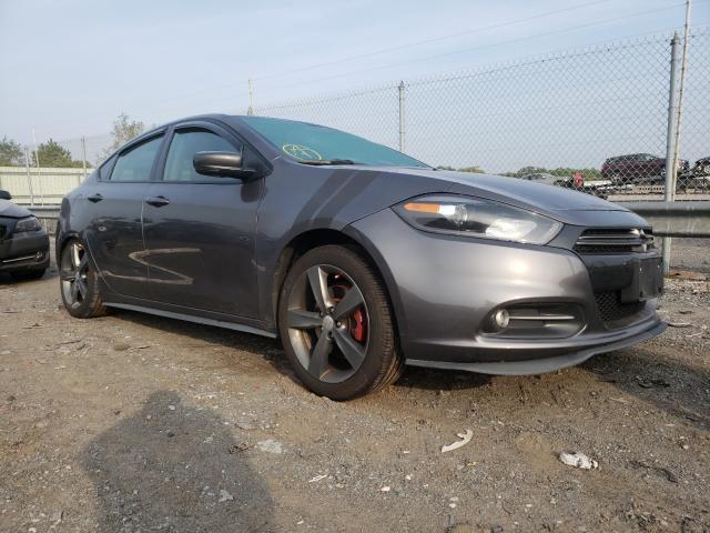 2015 dodge dart