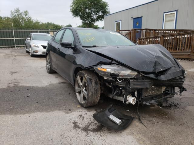 2013 dodge dart gt
