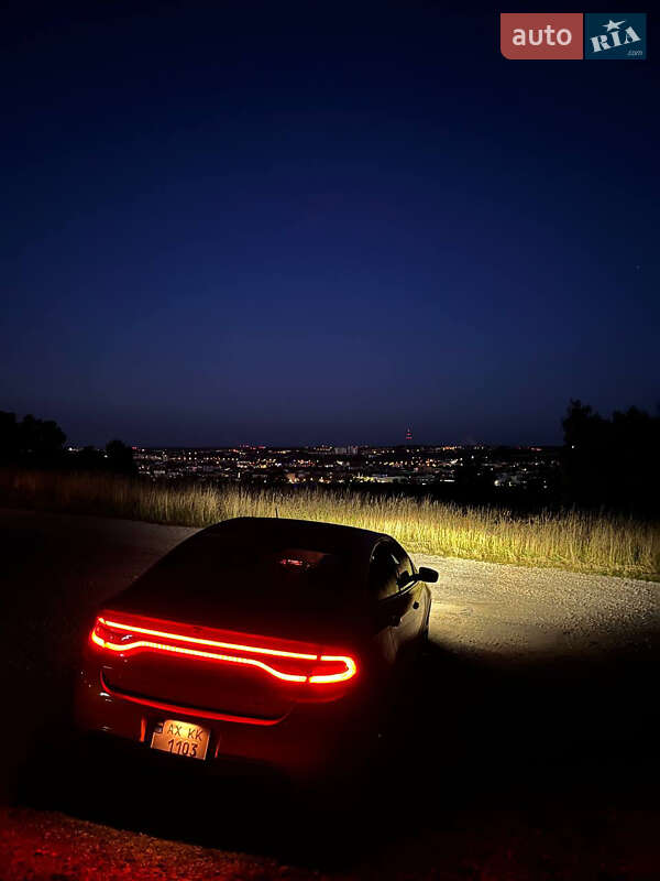 2013 dodge dart