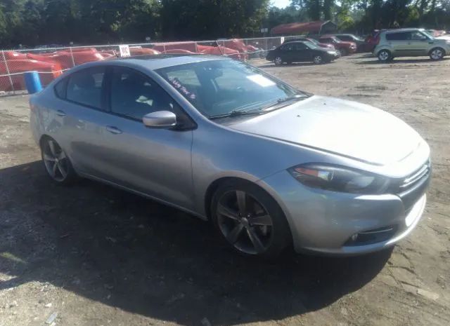 2014 dodge dart