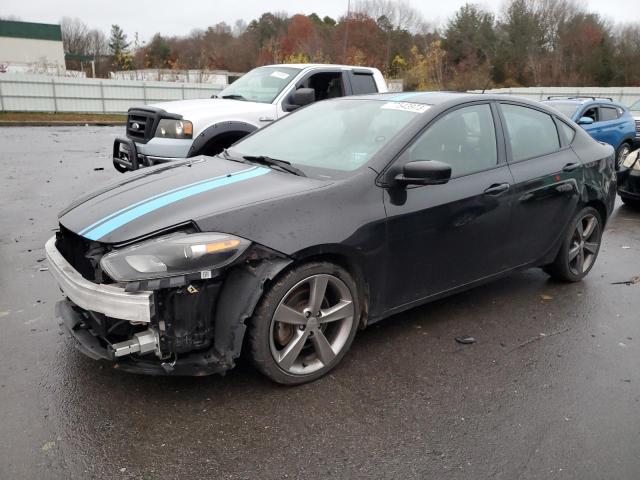 2014 dodge dart