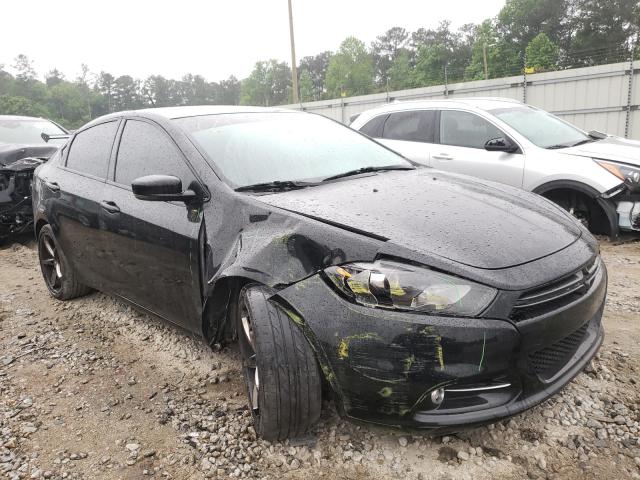 2014 dodge dart