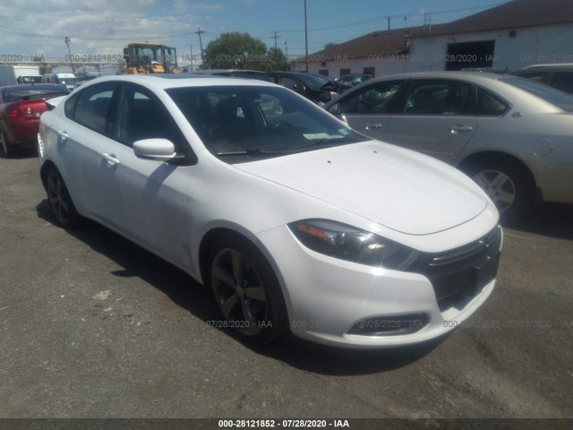 2014 dodge dart