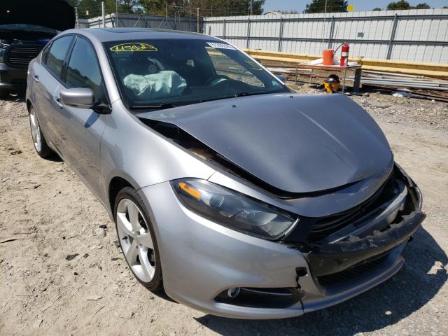 2015 dodge dart