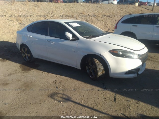 2015 dodge dart