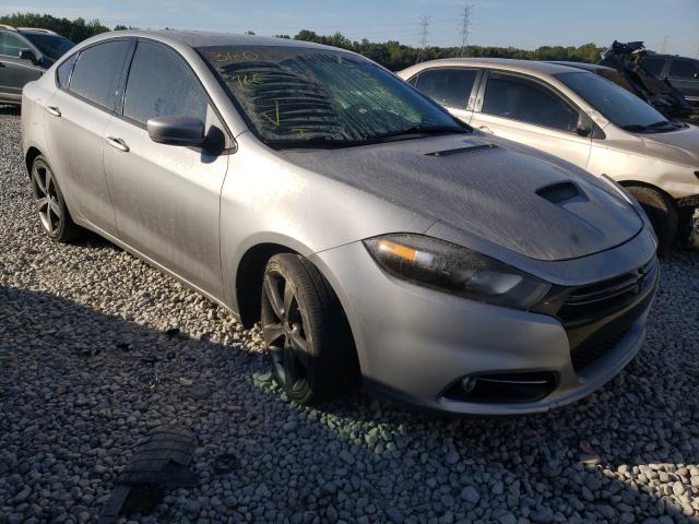 2015 dodge dart