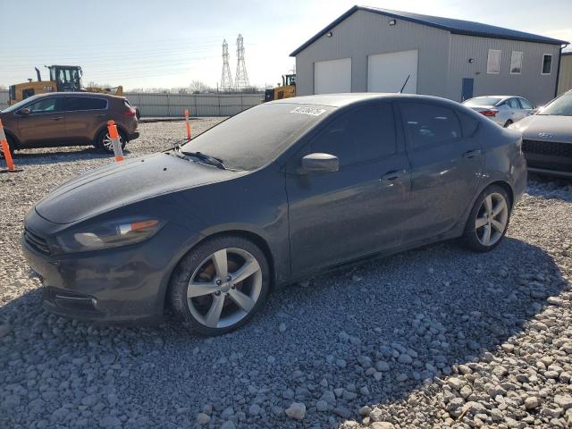 2014 DODGE Dart