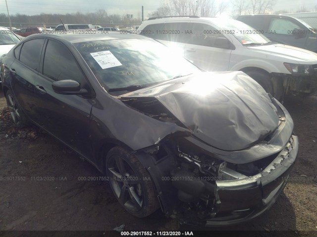 2014 dodge dart