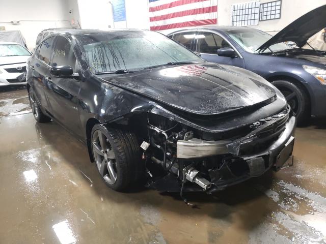 2014 dodge dart