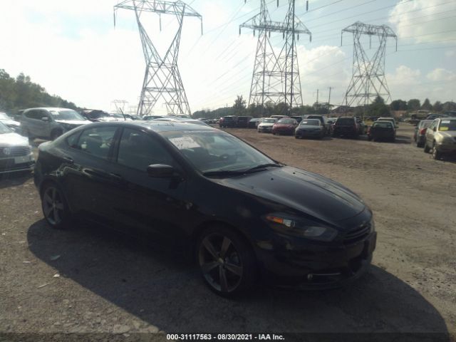2015 dodge dart