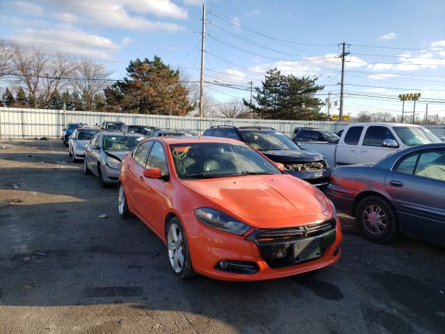 2015 dodge dart