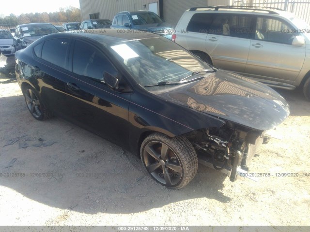 2015 dodge dart