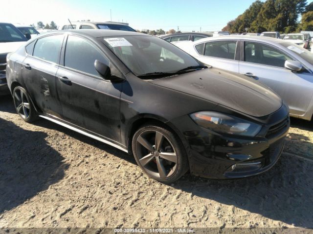 2015 dodge dart
