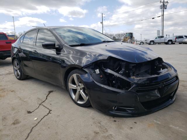2014 dodge dart gt