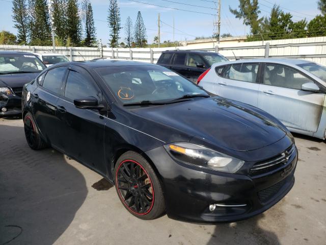2014 dodge dart