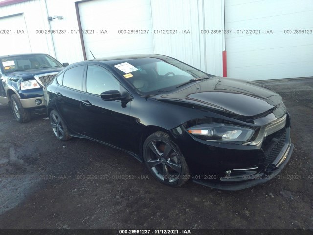 2014 dodge dart