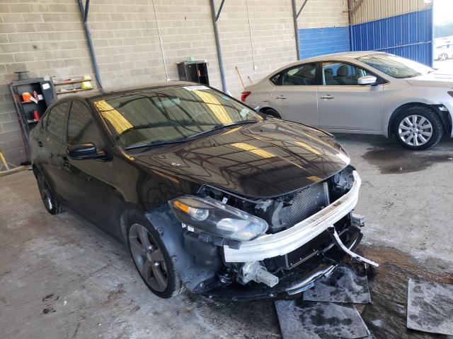 2014 dodge dart