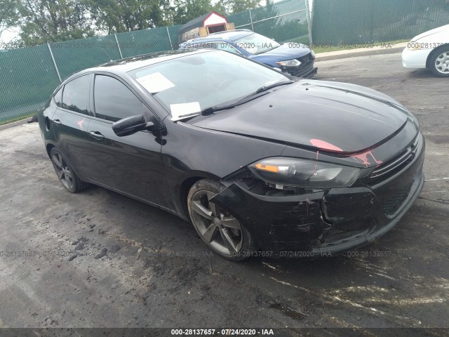 2015 dodge dart