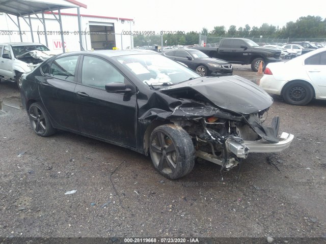 2015 dodge dart