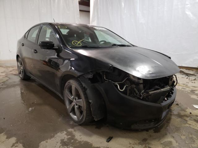 2014 DODGE Dart