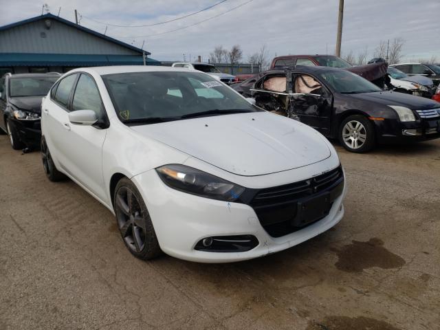 2014 dodge dart gt