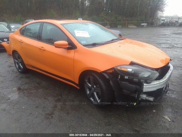 2014 dodge dart