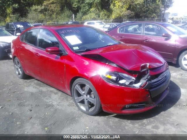 2015 dodge dart