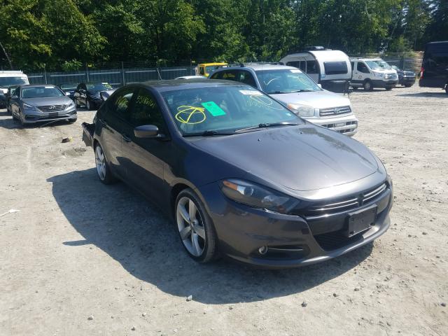 2014 dodge dart gt