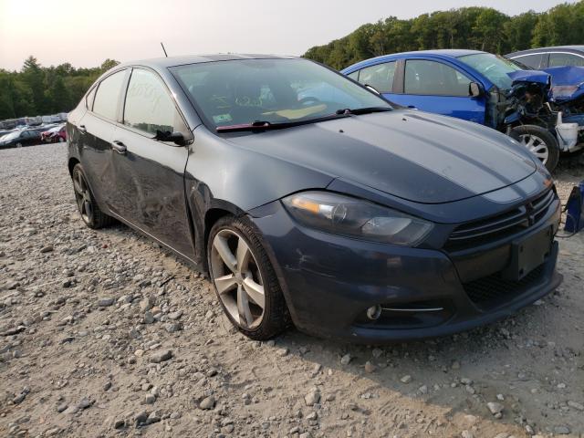 2014 DODGE Dart