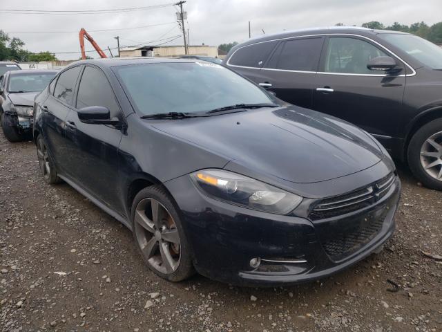 2015 DODGE Dart