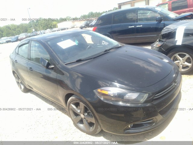 2015 dodge dart