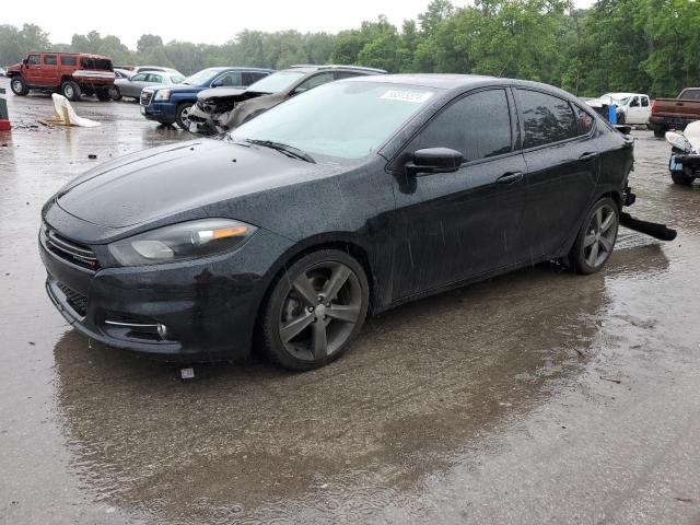 2015 dodge dart gt