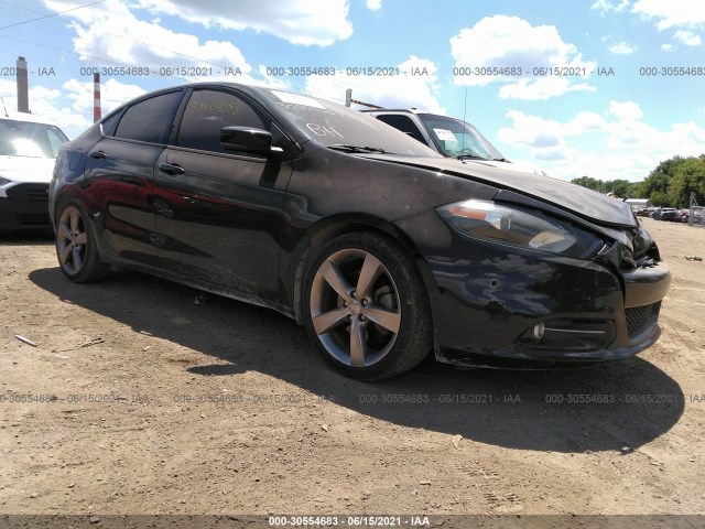 2013 dodge dart