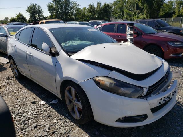 2014 dodge dart