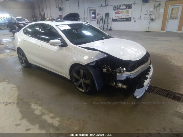 2014 dodge dart
