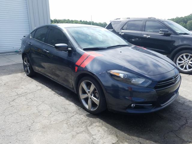 2014 dodge dart