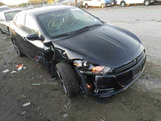 2014 dodge dart