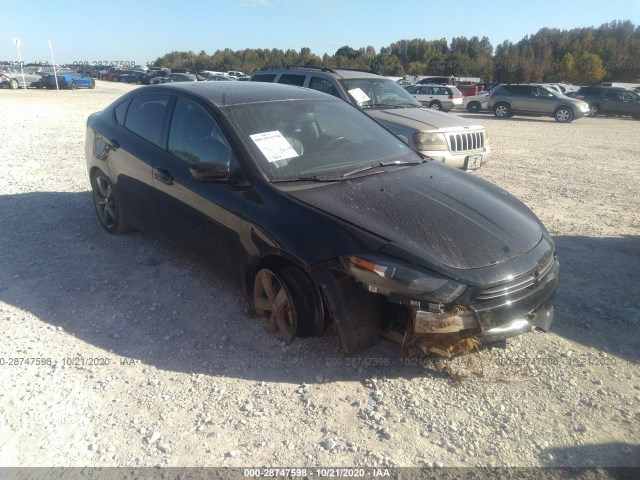 2015 dodge dart
