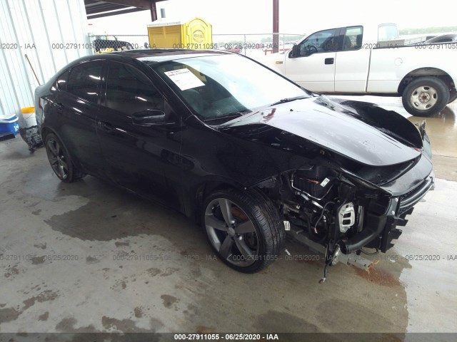 2015 dodge dart